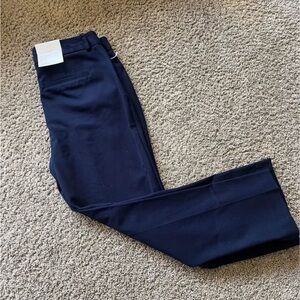 A New Day Navy Ankle Pants